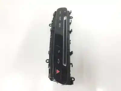 Pièce détachée automobile d'occasion commutateur multifonctions pour clase c clase c lim. 2.1 cdi références oem iam a2059054601  a2059054601
