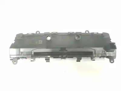 Pièce détachée automobile d'occasion commutateur multifonctions pour clase c clase c lim. 2.1 cdi références oem iam a2059054601  a2059054601