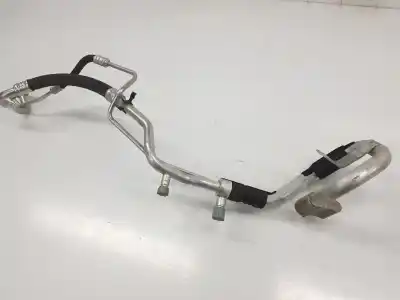 Peça sobressalente para automóvel em segunda mão tubos de ar condicionado por clase c clase c lim. 2.1 cdi referências oem iam a2058305604  a2058305604