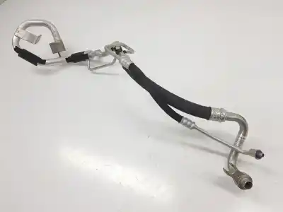 Peça sobressalente para automóvel em segunda mão tubos de ar condicionado por clase c clase c lim. 2.1 cdi referências oem iam a2058305604  a2058305604
