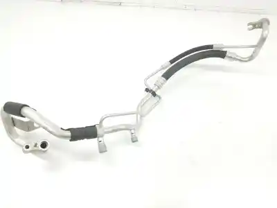 Peça sobressalente para automóvel em segunda mão tubos de ar condicionado por clase c clase c lim. 2.1 cdi referências oem iam a2058305604  a2058305604