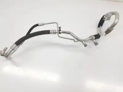 Peça sobressalente para automóvel em segunda mão tubos de ar condicionado por clase c clase c lim. 2.1 cdi referências oem iam a2058305604  a2058305604