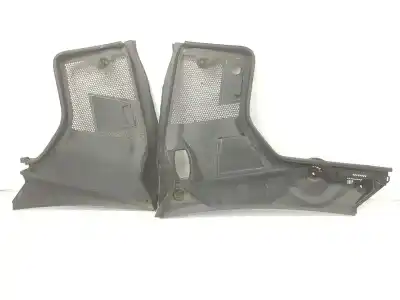 Piesă de schimb auto la mâna a doua torpedou pentru clase c clase c lim. 2.1 cdi referințe oem iam a2058308902  a2058309002