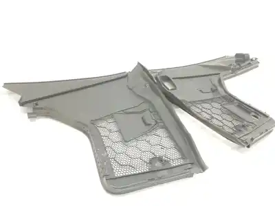 Piesă de schimb auto la mâna a doua torpedou pentru clase c clase c lim. 2.1 cdi referințe oem iam a2058308902  a2058309002