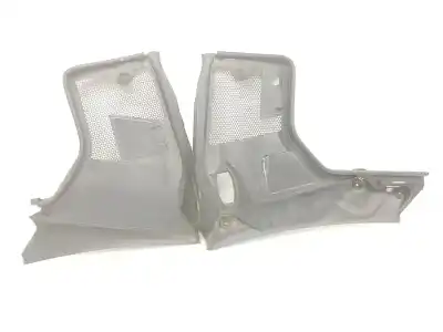 Peça sobressalente para automóvel em segunda mão grelha torpedo curcuvan por clase c clase c lim. 2.1 cdi referências oem iam a2058308902