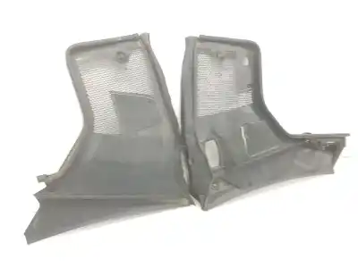 Piesă de schimb auto la mâna a doua torpedou pentru clase c clase c lim. 2.1 cdi referințe oem iam a2058308902  a2058309002
