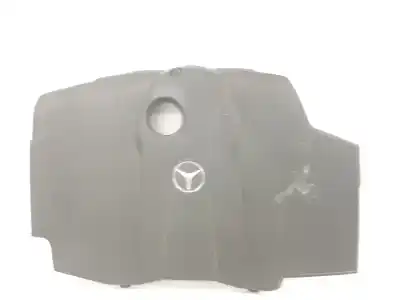 Peça sobressalente para automóvel em segunda mão tampa do motor por clase c clase c lim. 2.1 cdi referências oem iam a6510108512
