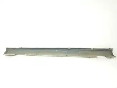 Автозапчасти б/у боковая юбка за clase c clase c familiar 2.1 cdi ссылки oem iam a2046981454  a2046981454