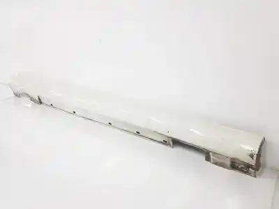 Автозапчасти б/у боковая юбка за clase c clase c familiar 2.1 cdi ссылки oem iam a2046981454  a2046981454