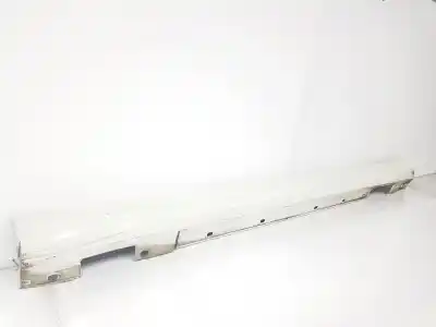 Автозапчасти б/у боковая юбка за clase c clase c familiar 2.1 cdi ссылки oem iam a2046981454  a2046981454