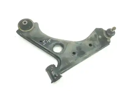Pezzo di ricambio per auto di seconda mano braccio di sospensione anteriore sinistro inferiore per opel corsa e 1.4 16v turbo riferimenti oem iam 13426552