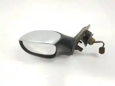 Gebrauchtes Autoersatzteil  zum PEUGEOT 206 BERLINA 1.4 HDi OEM-IAM-Referenzen 8149KQ 8149KQ 