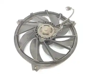 Gebrauchtes Autoersatzteil elektro-lüfter zum peugeot 206 berlina 1.4 hdi oem-iam-referenzen 1253c9 1253c9 