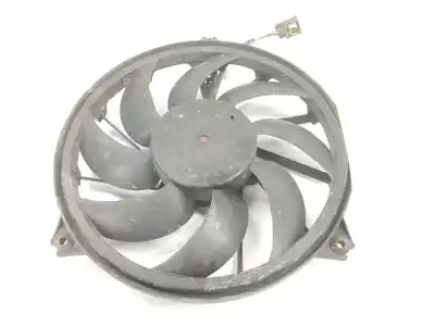 Pièce détachée automobile d'occasion ventilateur pour peugeot 206 berlina 1.4 hdi références oem iam 1253c9 1253c9 