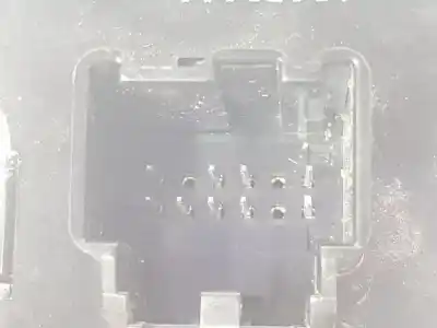 Second-hand car spare part headlights switch for opel corsa b gsi (e) oem iam references 13470444  13470444