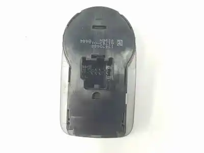 Second-hand car spare part headlights switch for opel corsa b gsi (e) oem iam references 13470444  13470444