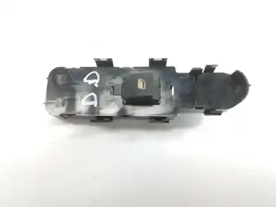 Second-hand car spare part RIGHT FRONT POWER WINDOW SWITCH for CITROEN C4 BERLINA  OEM IAM references 6554HF  6554HF