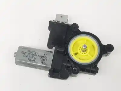 Pezzo di ricambio per auto di seconda mano motore alzacristalli anteriore destro per opel corsa e 1.4 16v turbo riferimenti oem iam 13447041