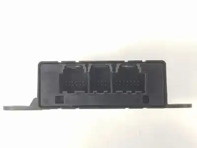 Pezzo di ricambio per auto di seconda mano modulo elettronico per opel corsa e 1.4 16v turbo riferimenti oem iam 39021659  39021659