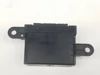 Pezzo di ricambio per auto di seconda mano modulo elettronico per opel corsa e 1.4 16v turbo riferimenti oem iam 39021659  39021659
