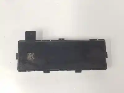 Pezzo di ricambio per auto di seconda mano modulo elettronico per opel corsa e 1.4 16v turbo riferimenti oem iam 13523279  13523279