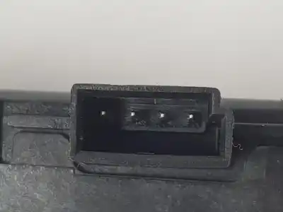 Pezzo di ricambio per auto di seconda mano modulo elettronico per opel corsa e 1.4 16v turbo riferimenti oem iam 13523279  13523279