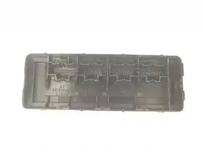 Pezzo di ricambio per auto di seconda mano modulo elettronico per opel corsa e 1.4 16v turbo riferimenti oem iam 13479852