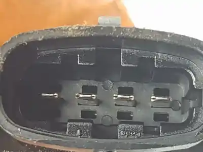 Peça sobressalente para automóvel em segunda mão sonda lambda por opel corsa e 1.4 16v turbo referências oem iam 55568668  55568668