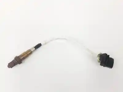 Peça sobressalente para automóvel em segunda mão sonda lambda por opel corsa e 1.4 16v turbo referências oem iam 55568668  55568668
