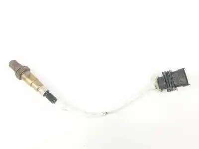 Peça sobressalente para automóvel em segunda mão SONDA LAMBDA por OPEL CORSA E  Referências OEM IAM 55568668  55568668