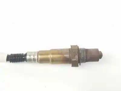 Peça sobressalente para automóvel em segunda mão sonda lambda por opel corsa e 1.4 16v turbo referências oem iam 55568668  55568668