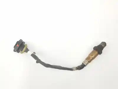 Pezzo di ricambio per auto di seconda mano sonda lambda per opel corsa e 1.4 16v turbo riferimenti oem iam 55562206