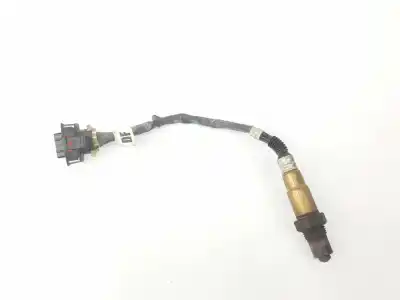 Pièce détachée automobile d'occasion sonde lambda pour opel corsa e 1.4 16v turbo références oem iam 55562206  55562206