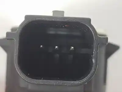 Second-hand car spare part parking sensor for opel corsa b gsi (e) oem iam references 13357518  13357518