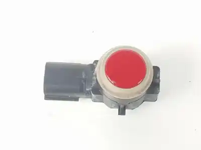Pezzo di ricambio per auto di seconda mano sensori di parcheggio per opel corsa e 1.4 16v turbo riferimenti oem iam 13357518