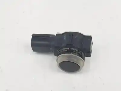 Second-hand car spare part parking sensor for opel corsa b gsi (e) oem iam references 13357518  13357518
