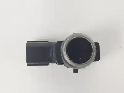 Pezzo di ricambio per auto di seconda mano sensori di parcheggio per opel corsa e 1.4 16v turbo riferimenti oem iam 13357518