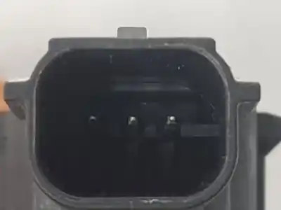 Second-hand car spare part parking sensor for opel corsa b gsi (e) oem iam references 13357518  13357518