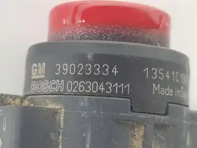 Second-hand car spare part parking sensor for opel corsa b gsi (e) oem iam references 39023334  39023334