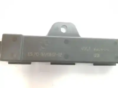 Peça sobressalente para automóvel em segunda mão sensor por bmw x2 2.0 16v turbodiesel referências oem iam 65209220832  9220832