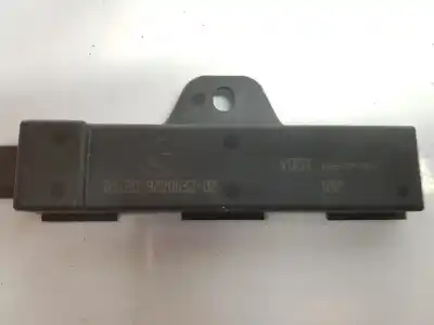 Peça sobressalente para automóvel em segunda mão sensor por bmw x2 2.0 16v turbodiesel referências oem iam 65209220832  9220832