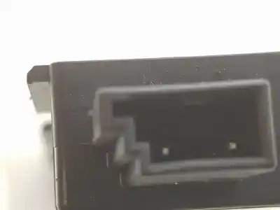 Peça sobressalente para automóvel em segunda mão sensor por bmw x2 2.0 16v turbodiesel referências oem iam 65209220832  9220832