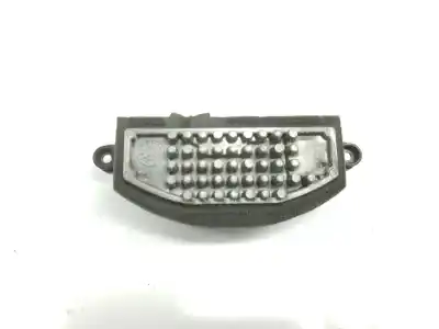 Second-hand car spare part heater blower for bmw x2 2.0 16v turbodiesel oem iam references 64119377854