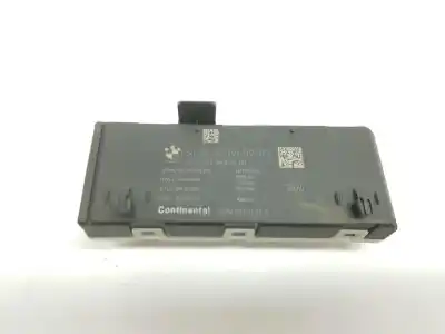 Автозапчасти б/у ЭЛЕКТРОННЫЙ МОДУЛЬ за BMW X2  ссылки OEM IAM 61358739659  8739659