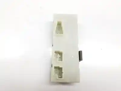 Second-hand car spare part electronic module for bmw x2 2.0 16v turbodiesel oem iam references 61358739659  8739659