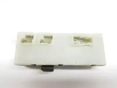 Second-hand car spare part electronic module for bmw x2 2.0 16v turbodiesel oem iam references 61358739659  8739659