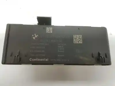 Second-hand car spare part electronic module for bmw x2 2.0 16v turbodiesel oem iam references 61358739659  8739659