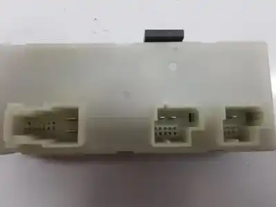 Second-hand car spare part electronic module for bmw x2 2.0 16v turbodiesel oem iam references 61358739659  8739659