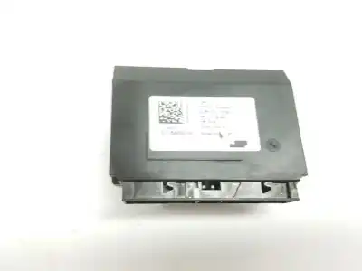 Pezzo di ricambio per auto di seconda mano MODULO ELETTRONICO per BMW X2  Riferimenti OEM IAM 64119108242  9108242