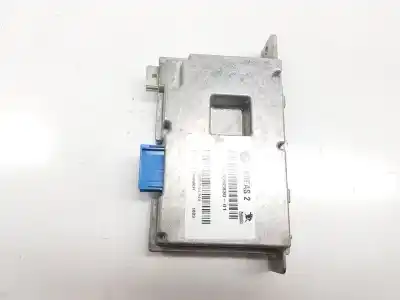 Second-hand car spare part electronic module for bmw x2 2.0 16v turbodiesel oem iam references 66516992830  6992830